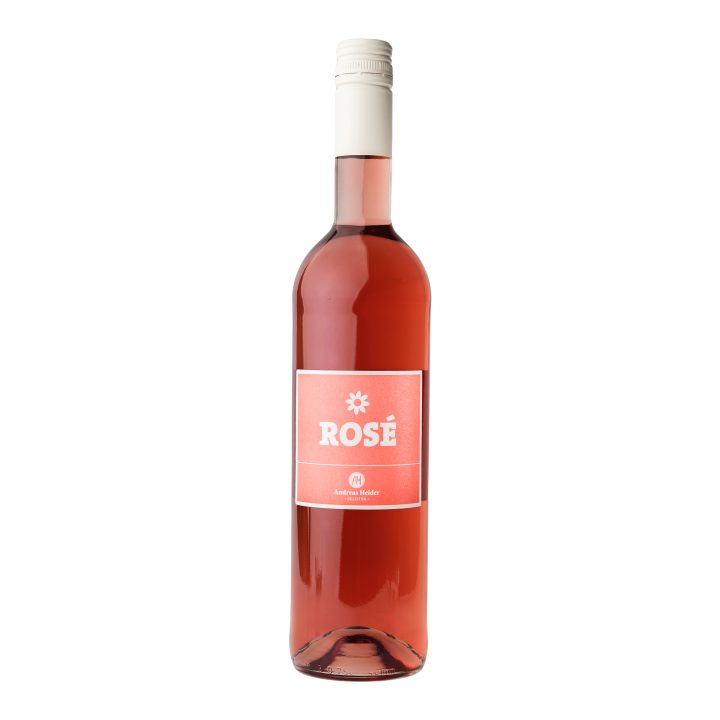 Andreas Heider Collection | ROSÈ